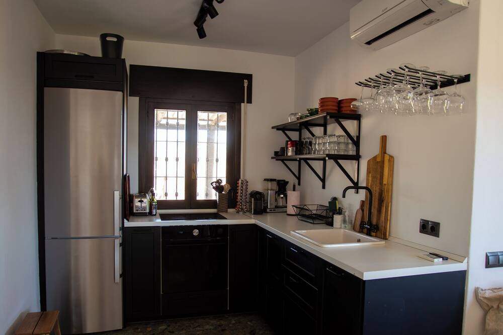 Photo of Kitchen in Almogia