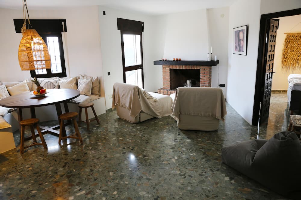 Photo of Livingroom in Almogia