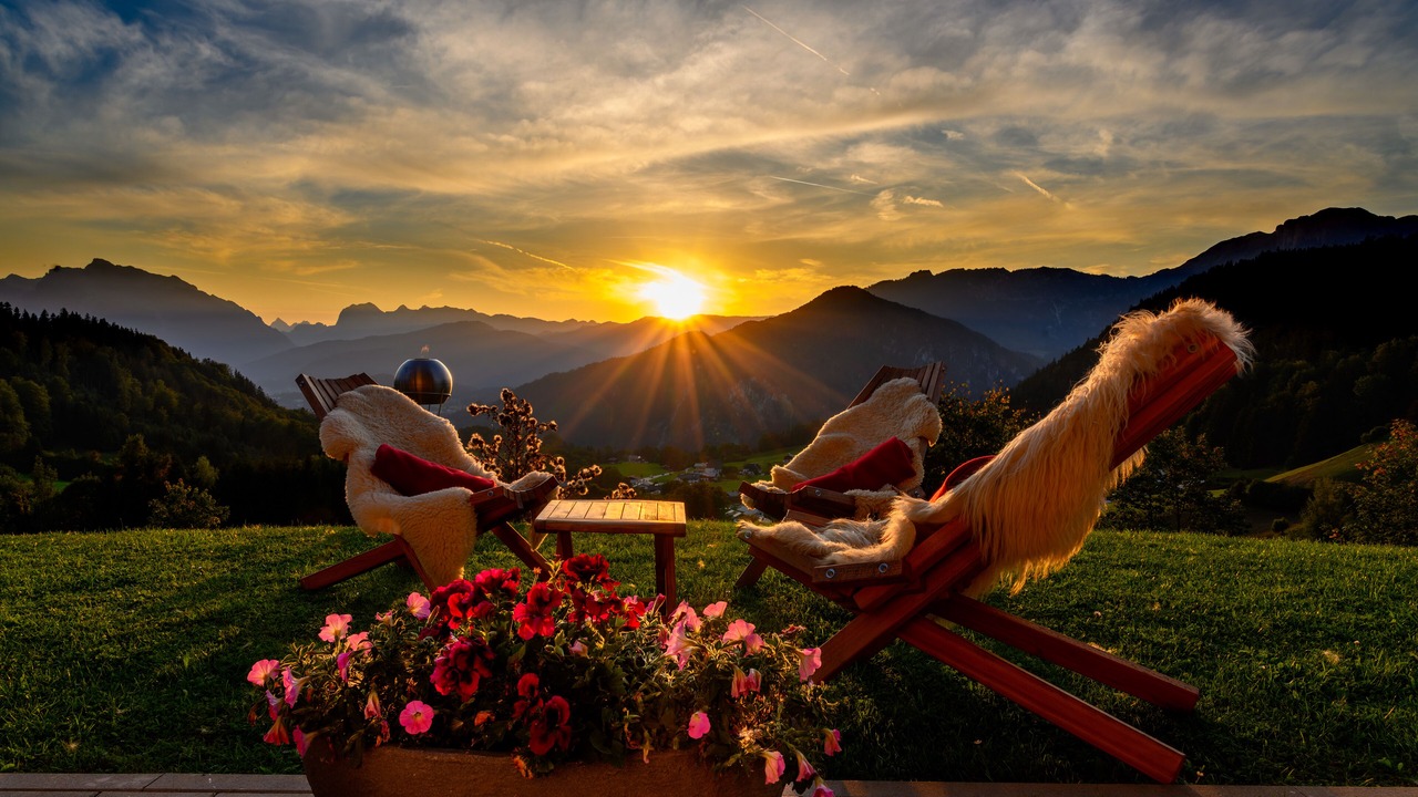 Photo of Outdoor in Oberau