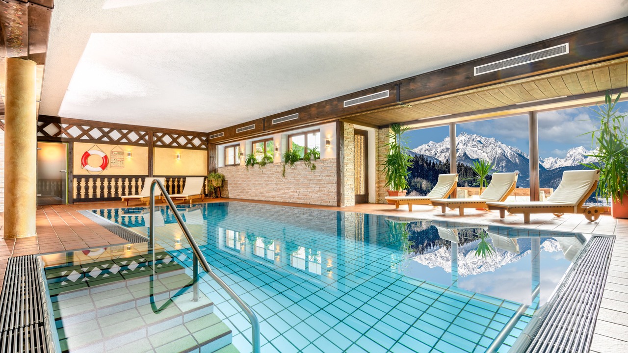 Photo of Outdoor in Oberau
