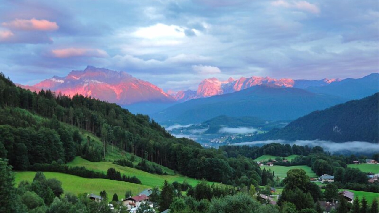 Photo of Outdoor in Oberau