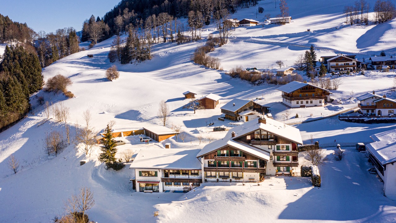 Photo of Outdoor in Oberau
