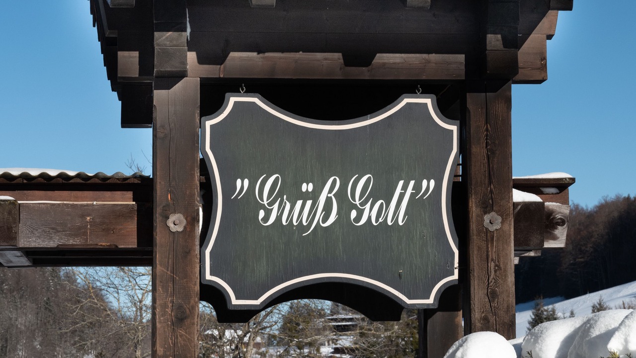 Photo of Outdoor in Oberau