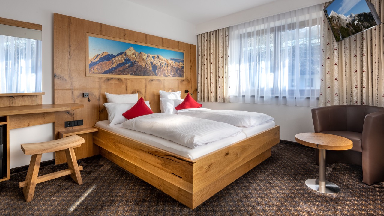 Photo of Bedroom in Oberau