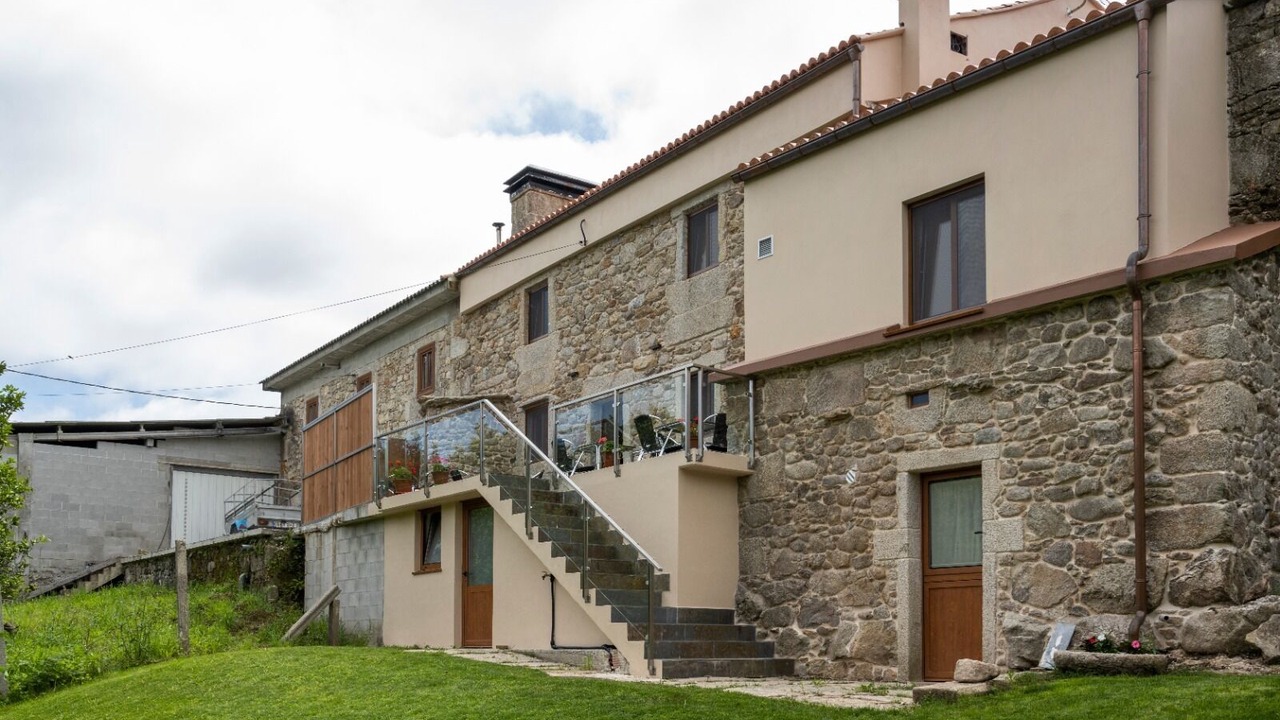 Photo of Outdoor in Dumbria