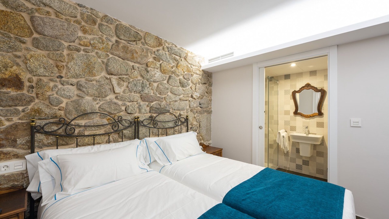 Photo of Bedroom in Dumbria