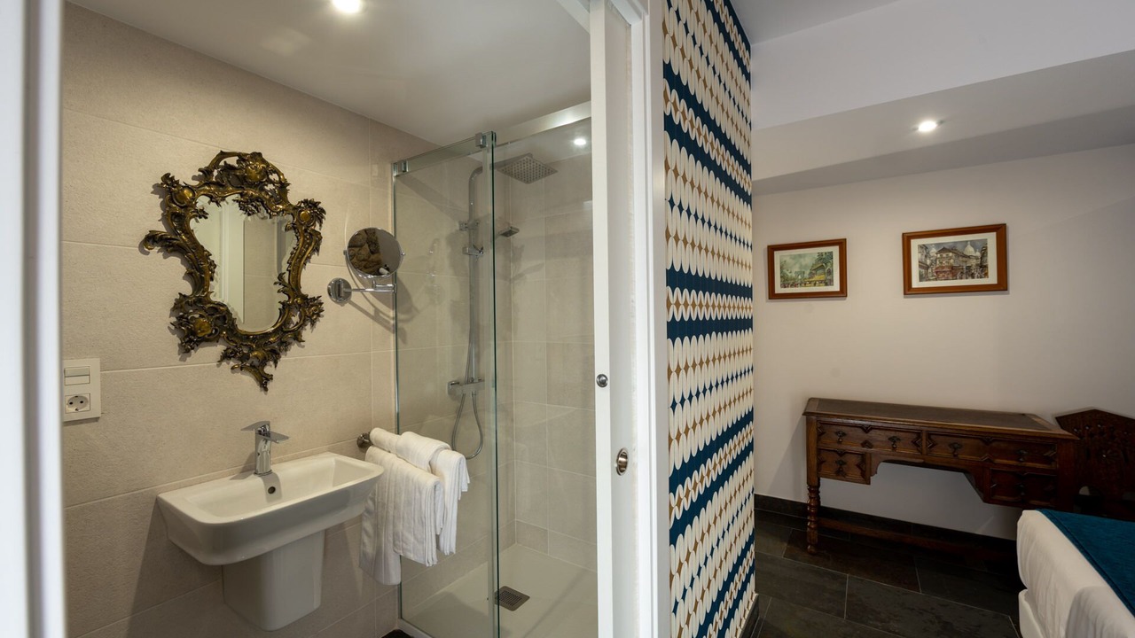 Photo of Bedroom in Dumbria