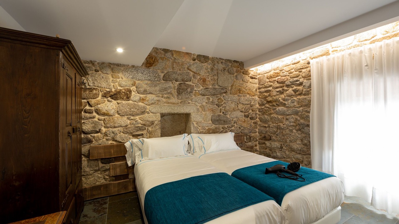 Photo of Bedroom in Dumbria