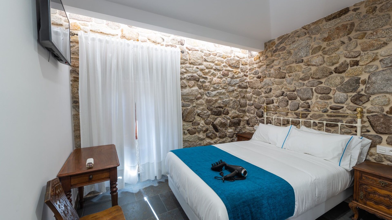 Photo of Bedroom in Dumbria