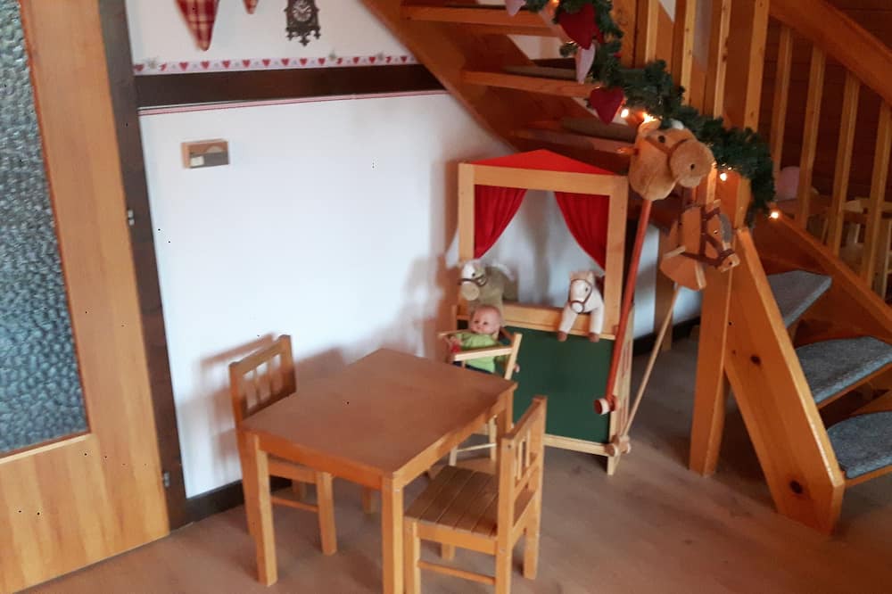 Photo of Livingroom in Nagel