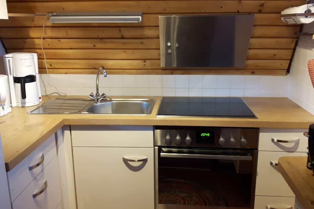 Photo of Kitchen in Nagel