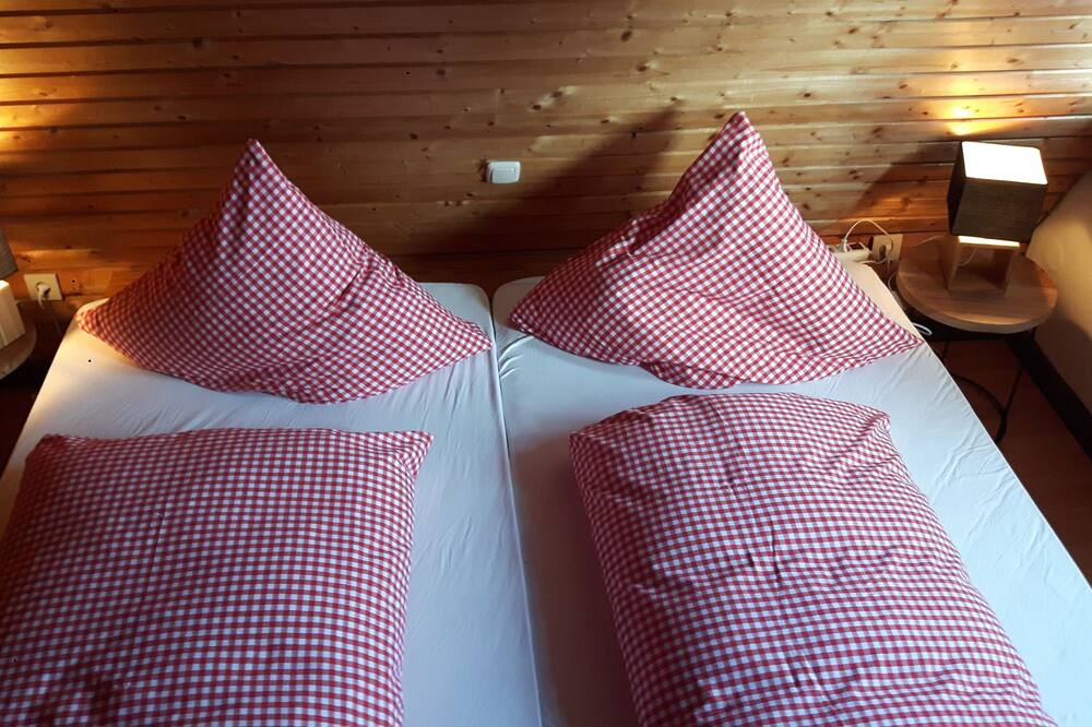 Photo of Bedroom in Nagel
