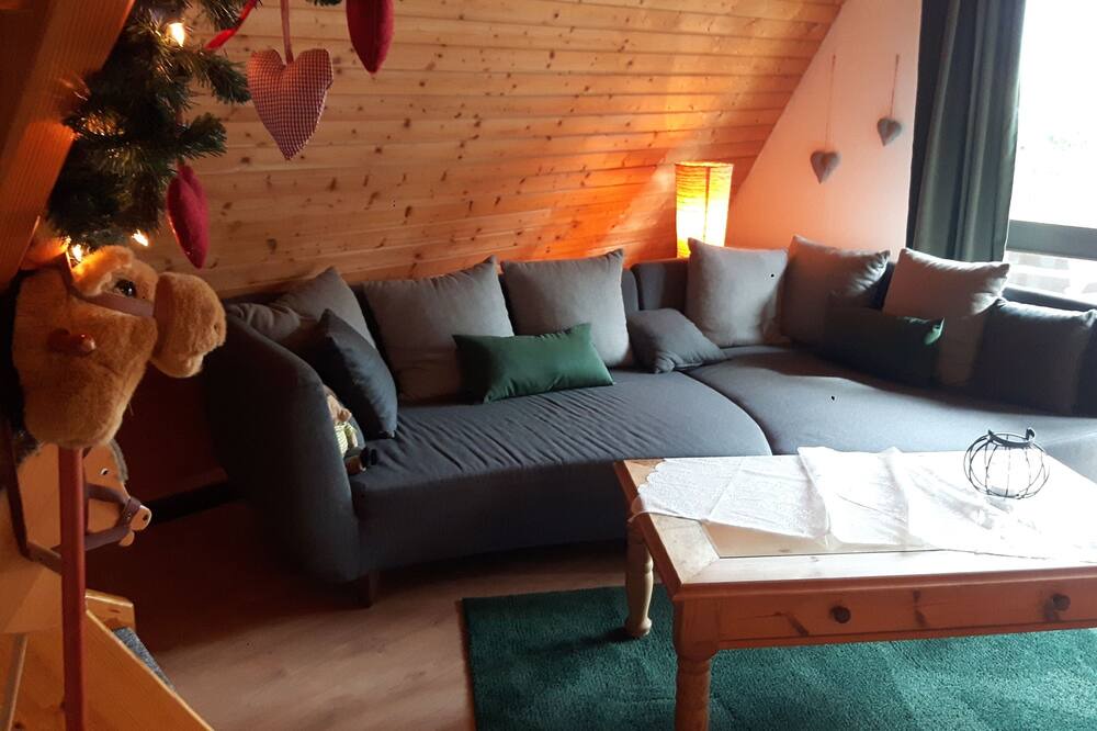Photo of Livingroom in Nagel
