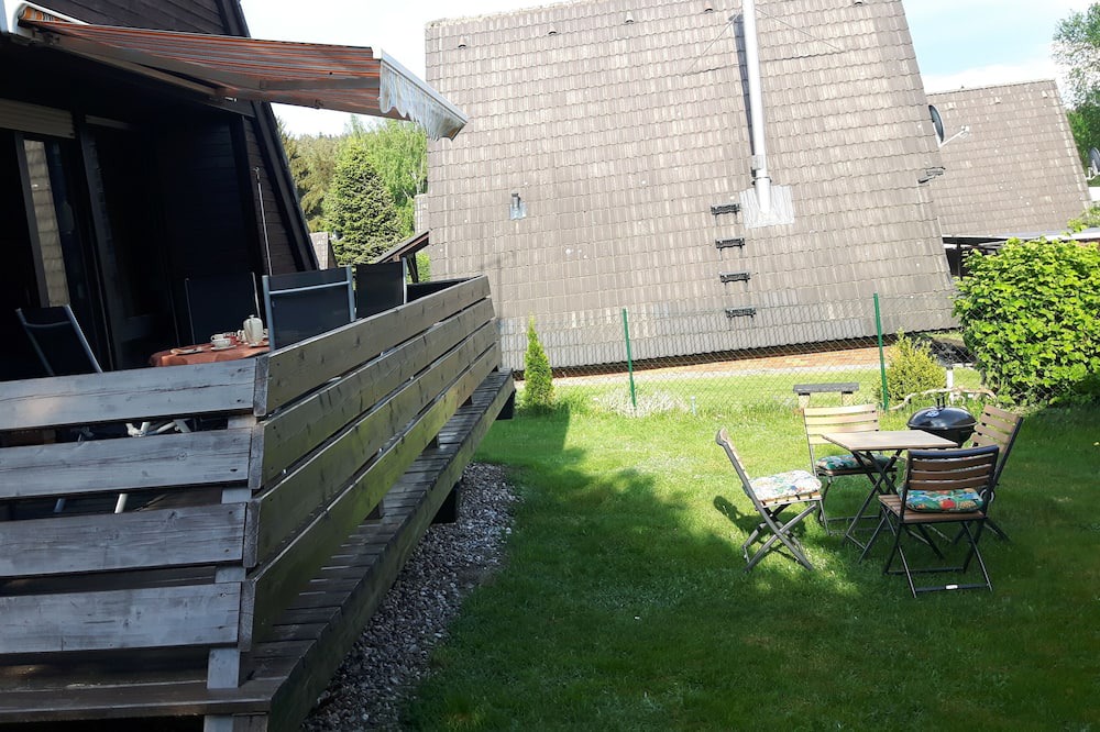 Photo of Patio Balcony in Nagel