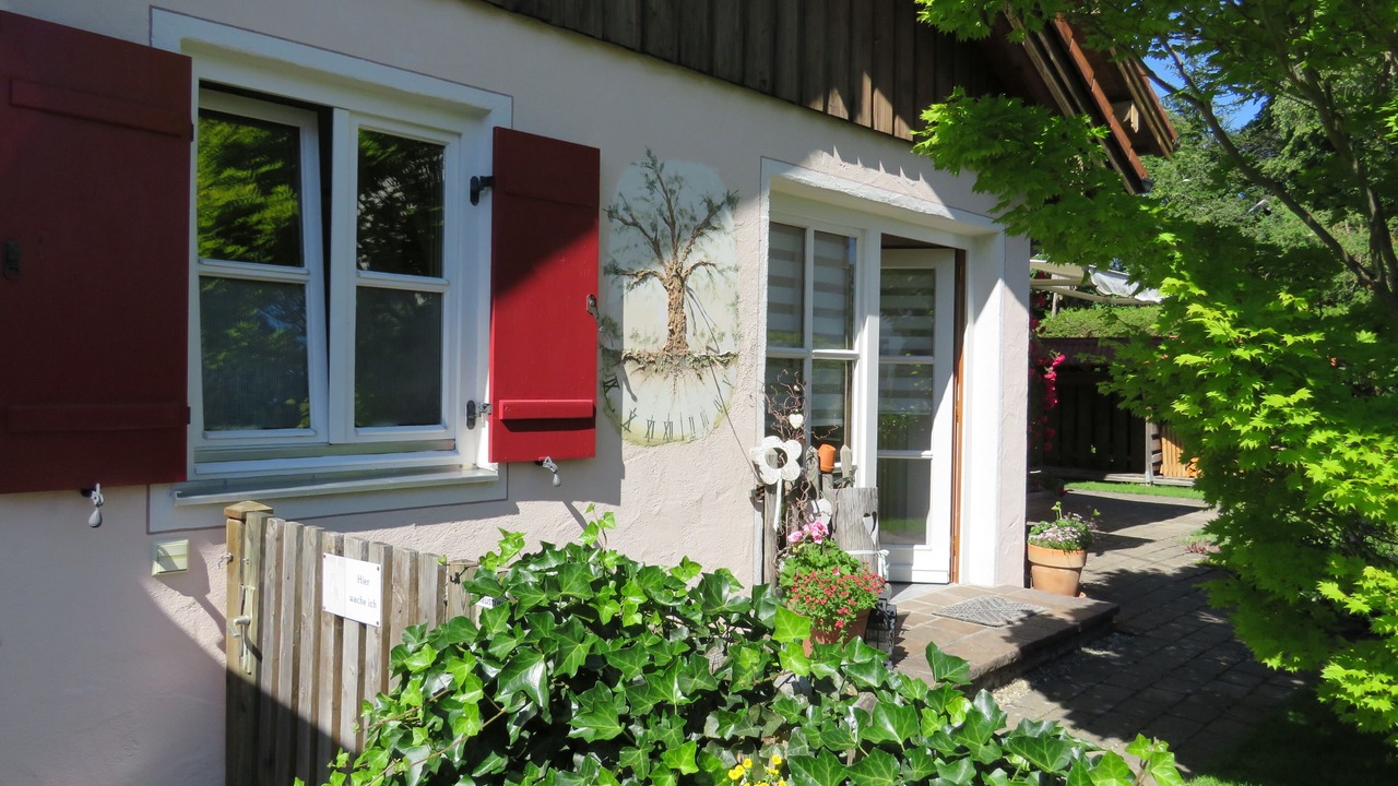 Photo of Outdoor in Peiting