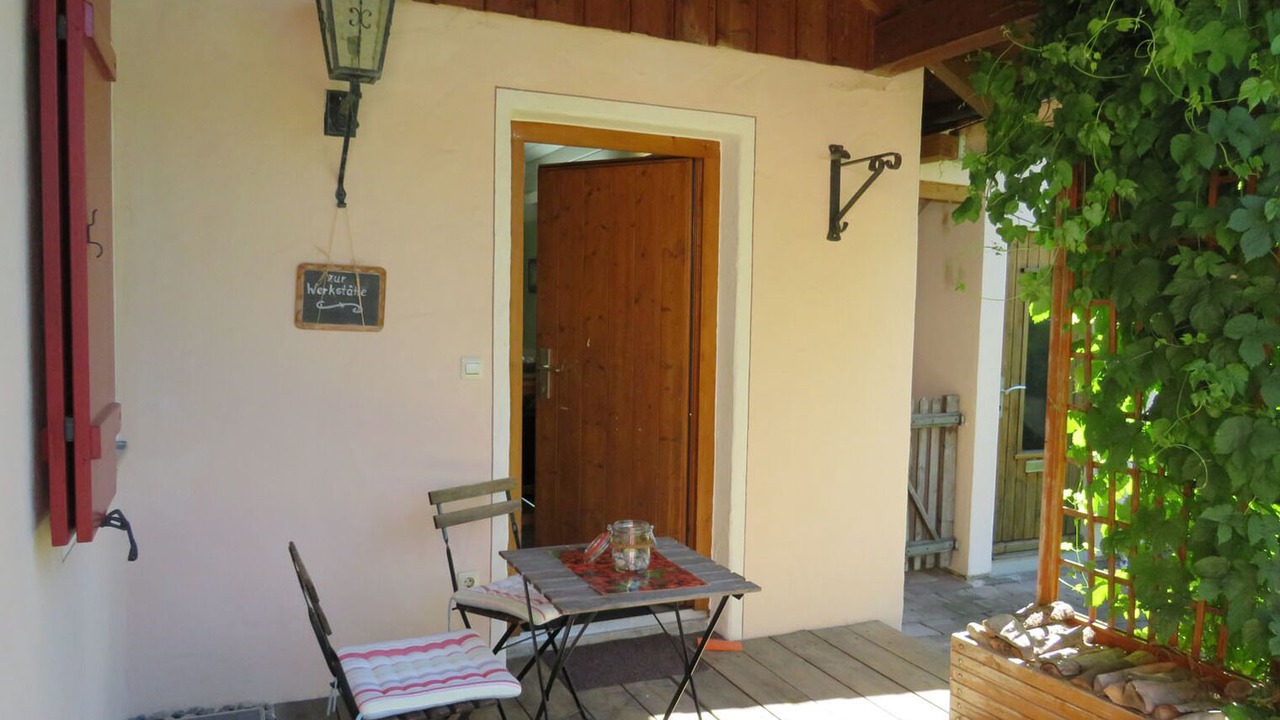 Photo of Outdoor in Peiting