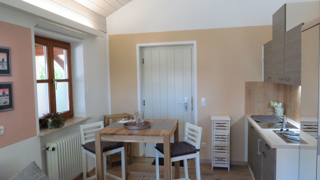 Photo of Kitchen in Peiting