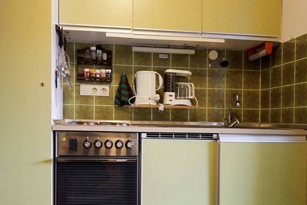 Photo of Kitchen in Steibis