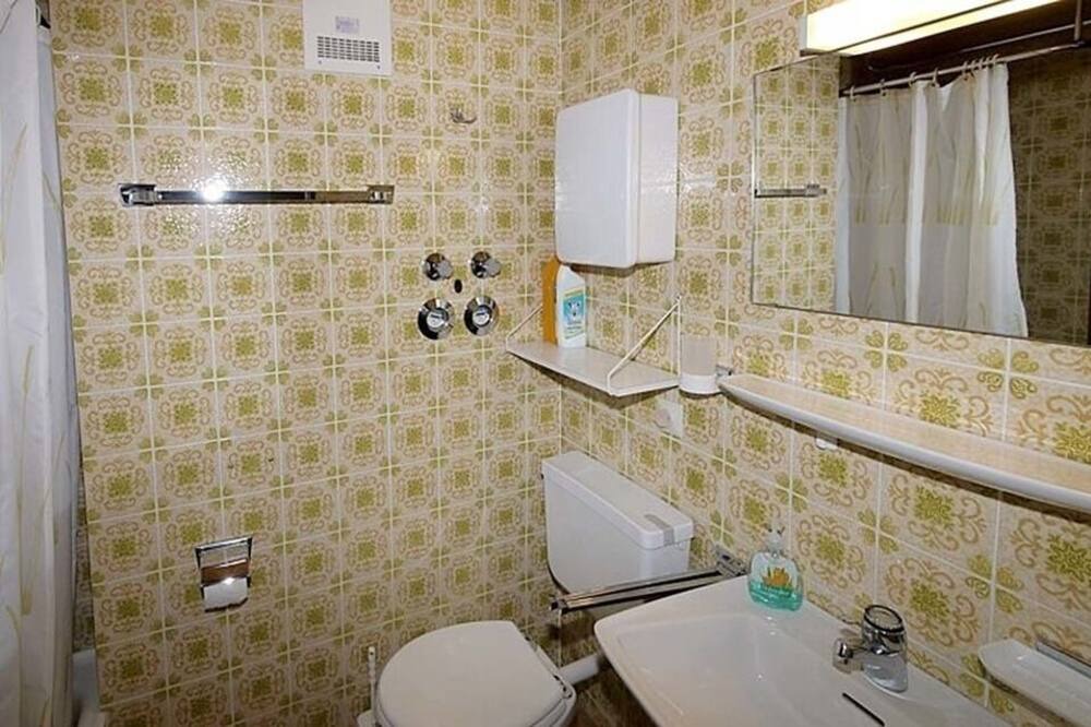 Photo of Bathroom in Steibis