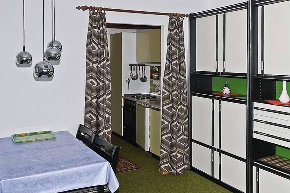 Photo of Bedroom in Steibis