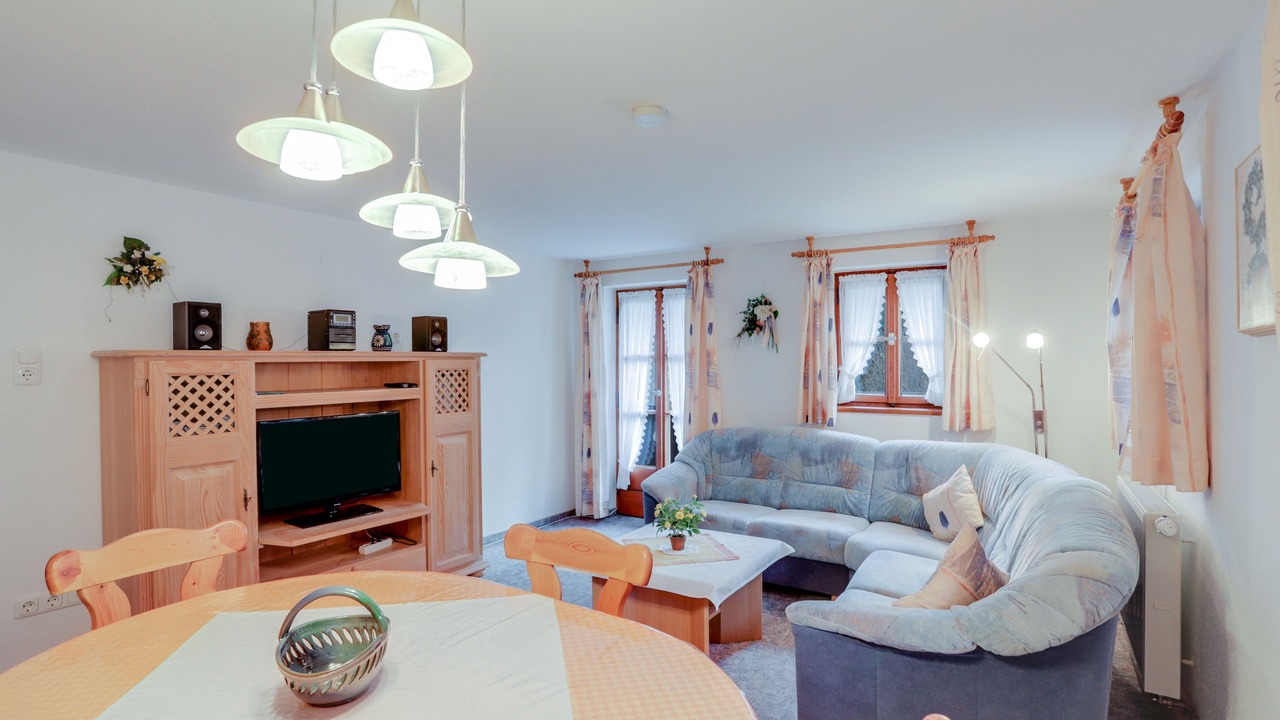 Photo of Bedroom in Schwob