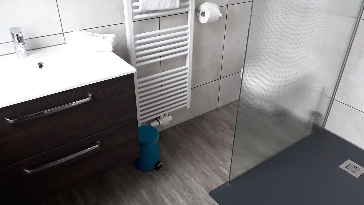 Photo of Bathroom in Vechta