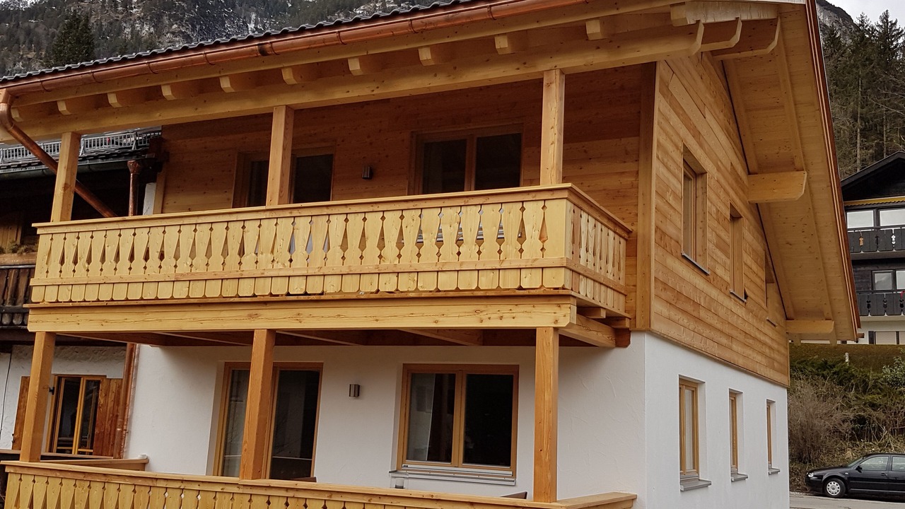 Photo of Outdoor in Sonnenbichl