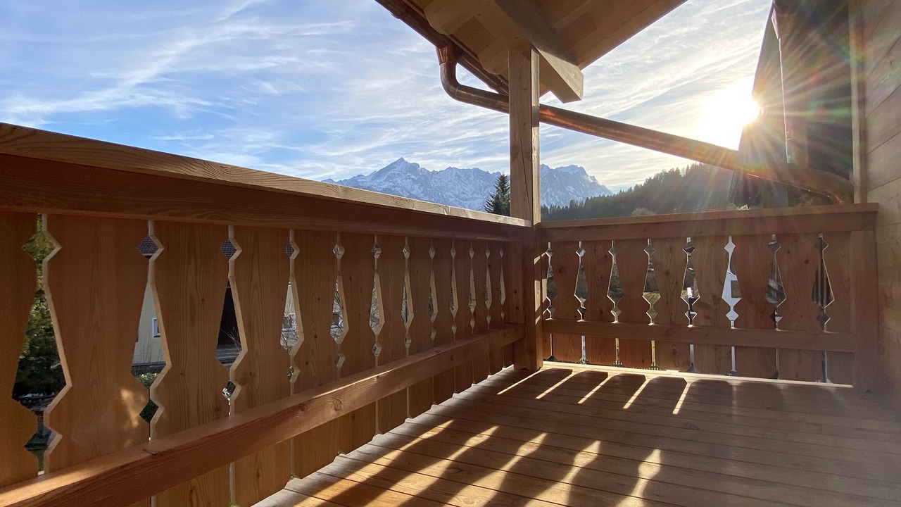 Photo of Outdoor in Sonnenbichl