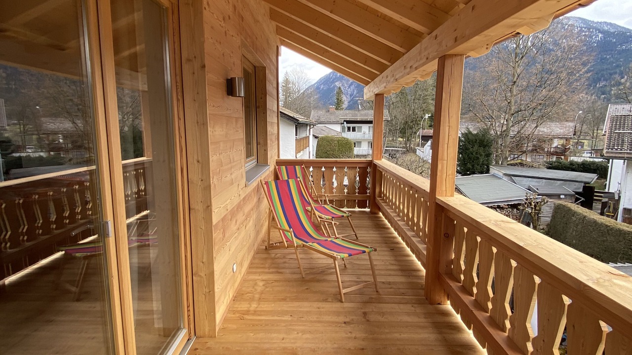 Photo of Outdoor in Sonnenbichl