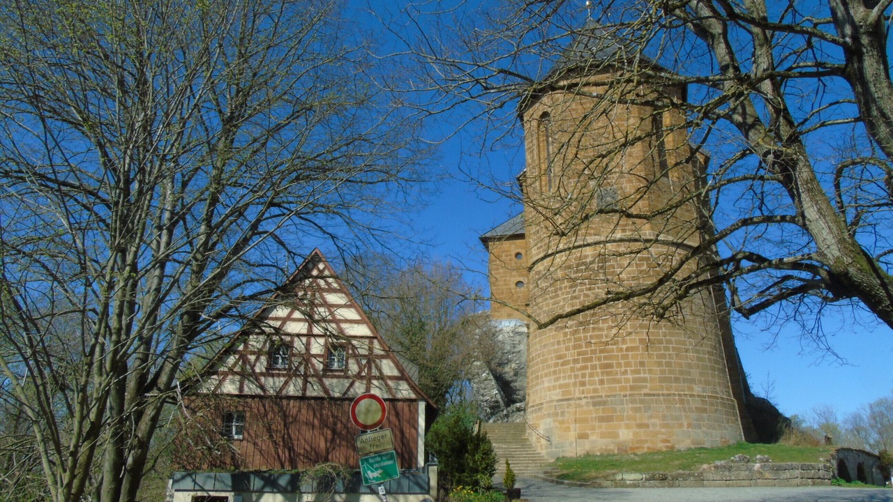 Photo of Outdoor in Schesslitz