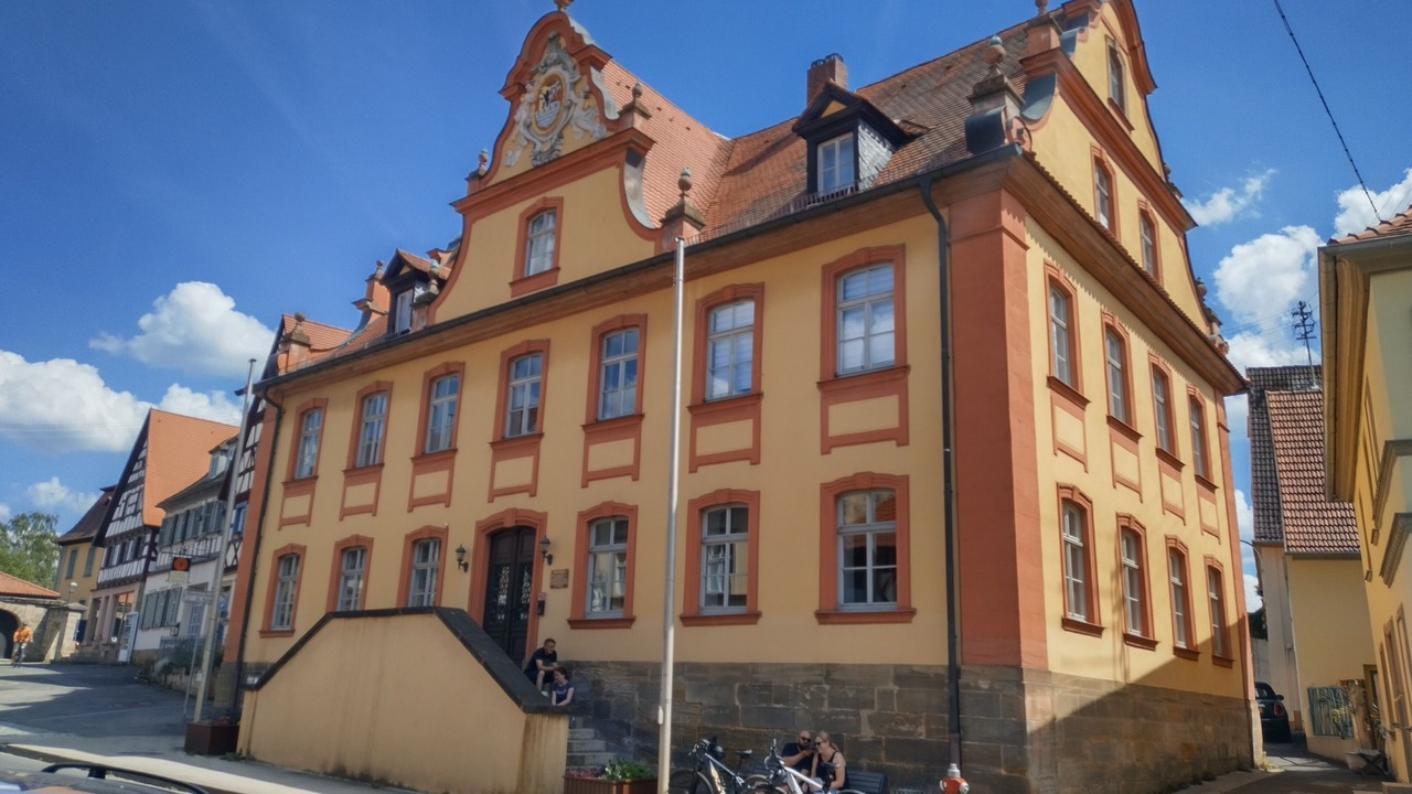 Photo of Outdoor in Schesslitz