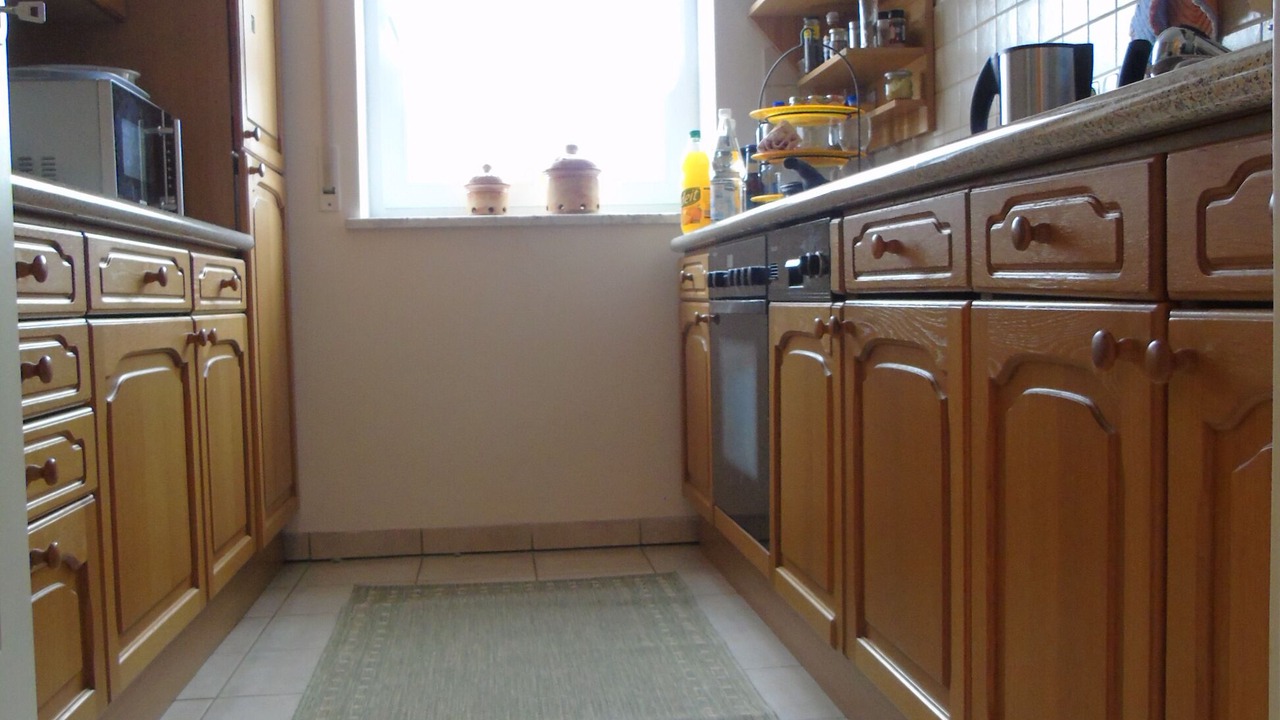 Photo of Kitchen in Schesslitz