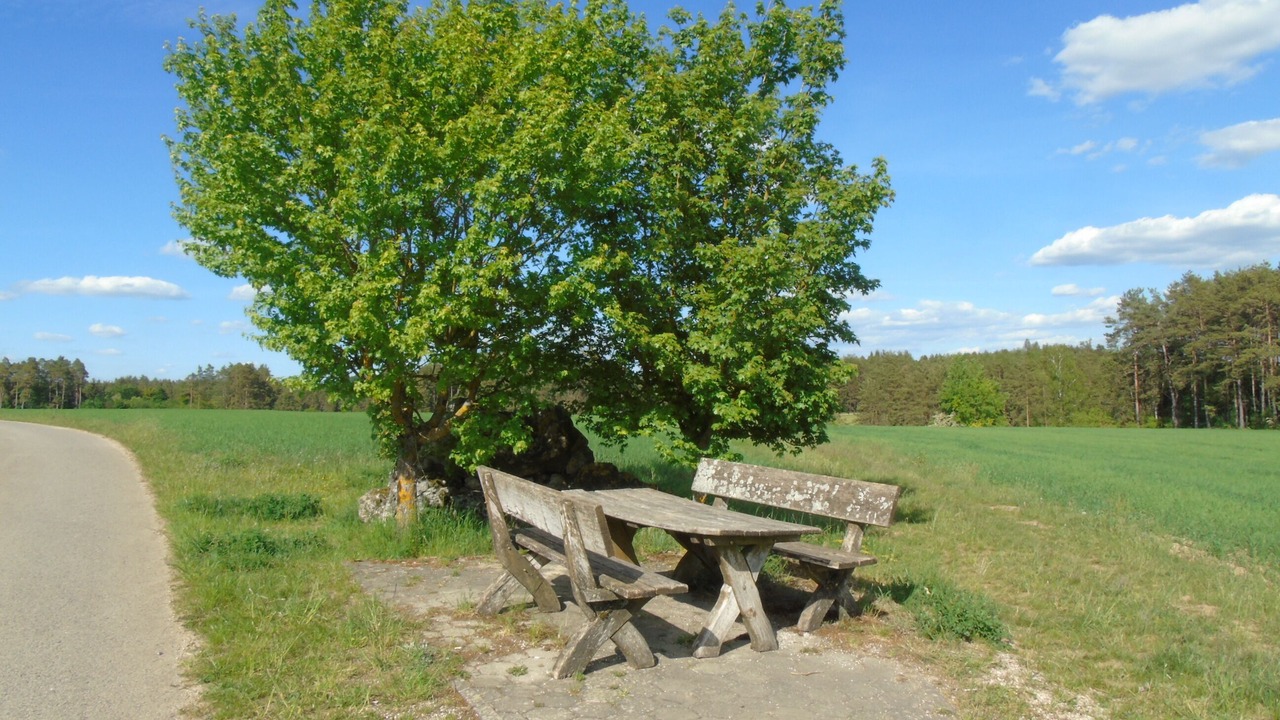 Photo of Outdoor in Schesslitz