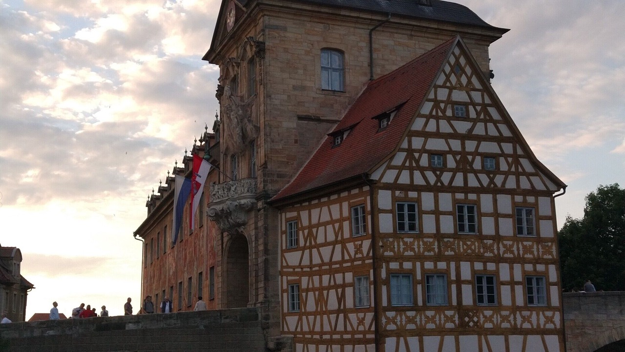 Photo of Outdoor in Schesslitz