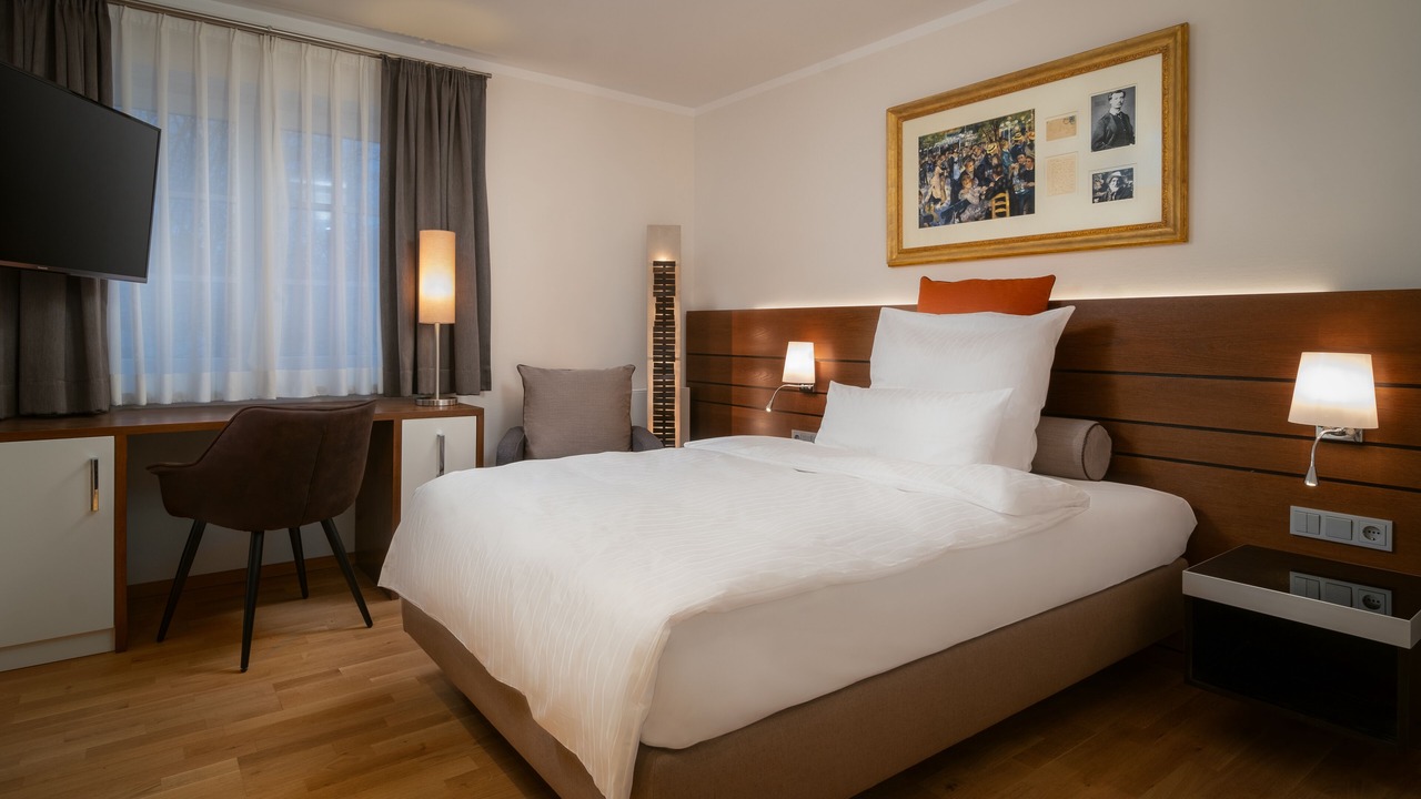 Photo of Bedroom in Riesenbeck