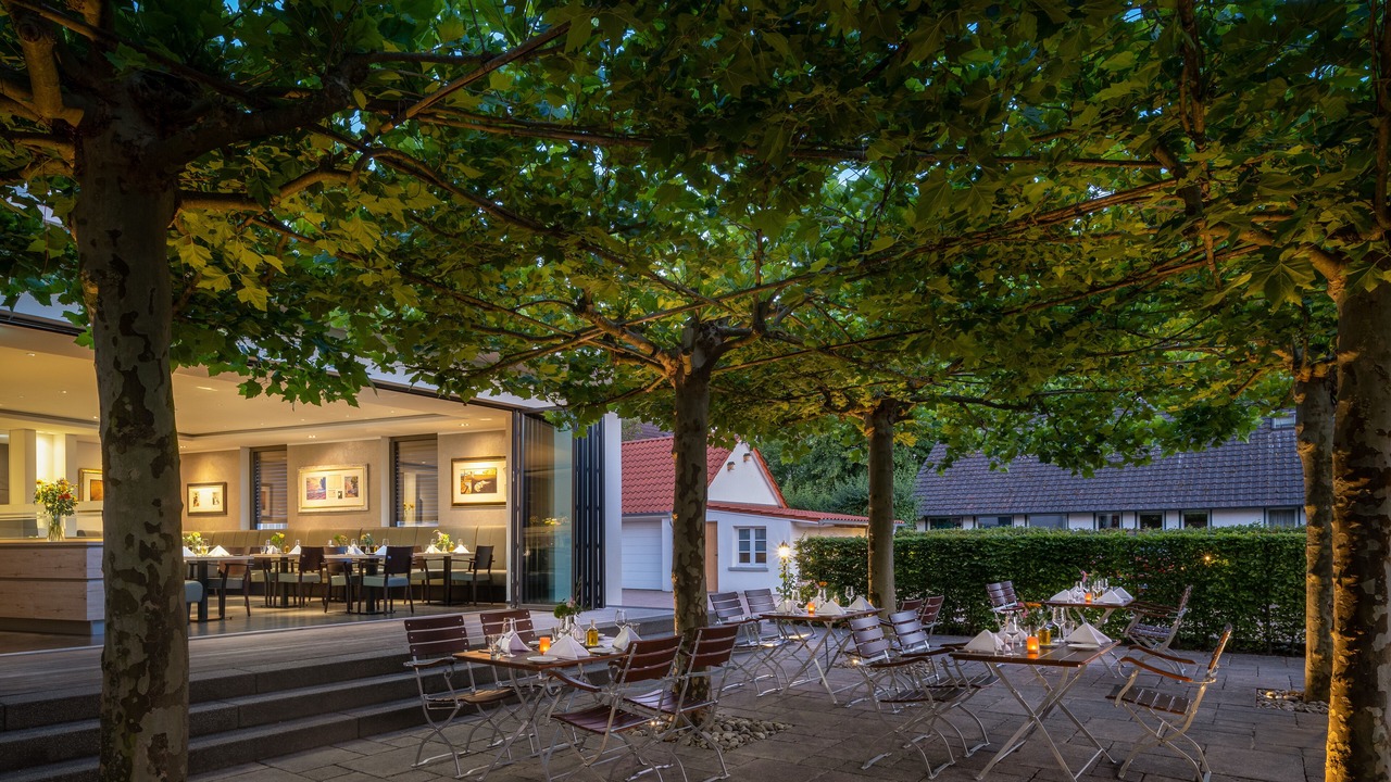 Photo of Patio Balcony in Riesenbeck