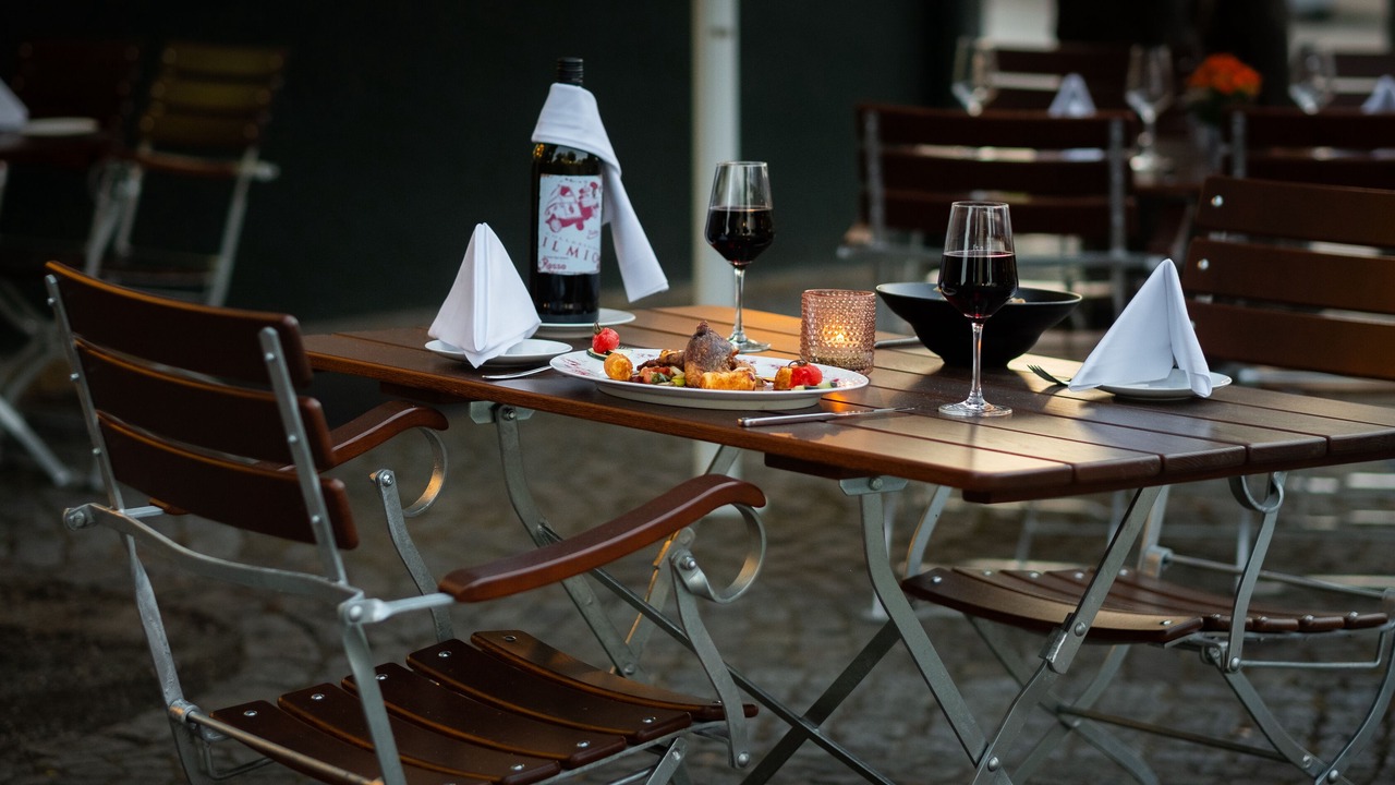 Photo of Patio Balcony in Riesenbeck