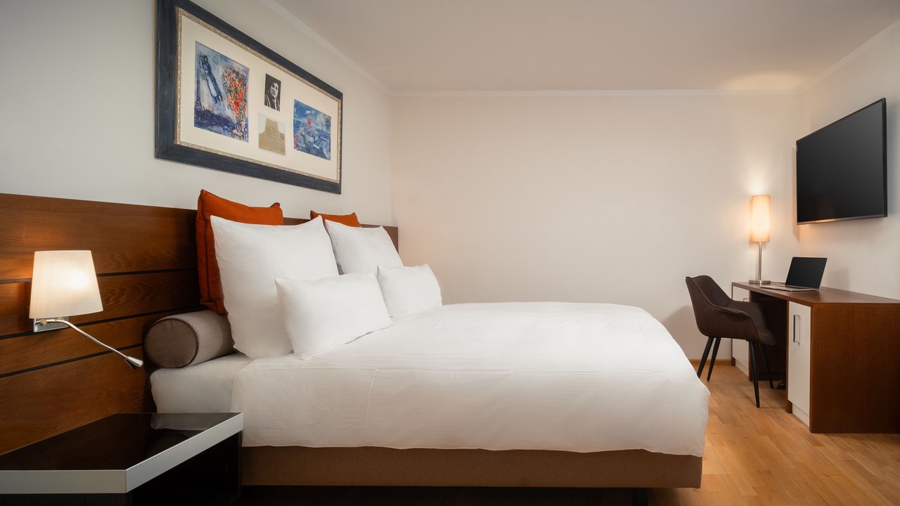 Photo of Bedroom in Riesenbeck