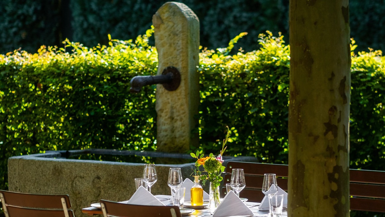 Photo of Patio Balcony in Riesenbeck