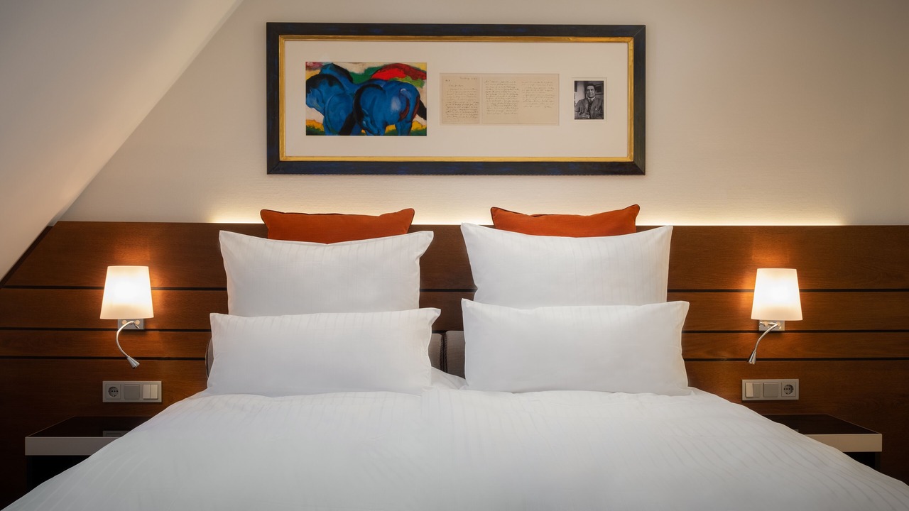 Photo of Bedroom in Riesenbeck