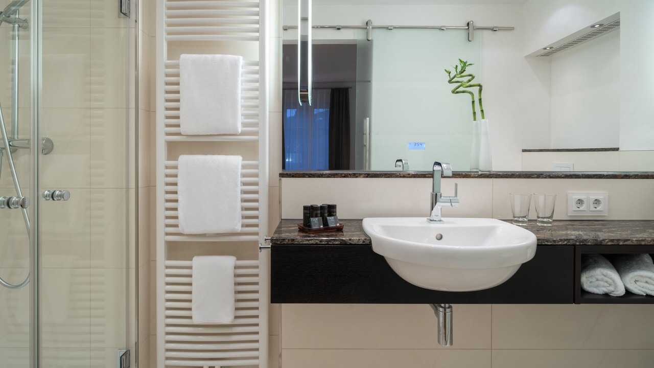 Photo of Bathroom in Riesenbeck