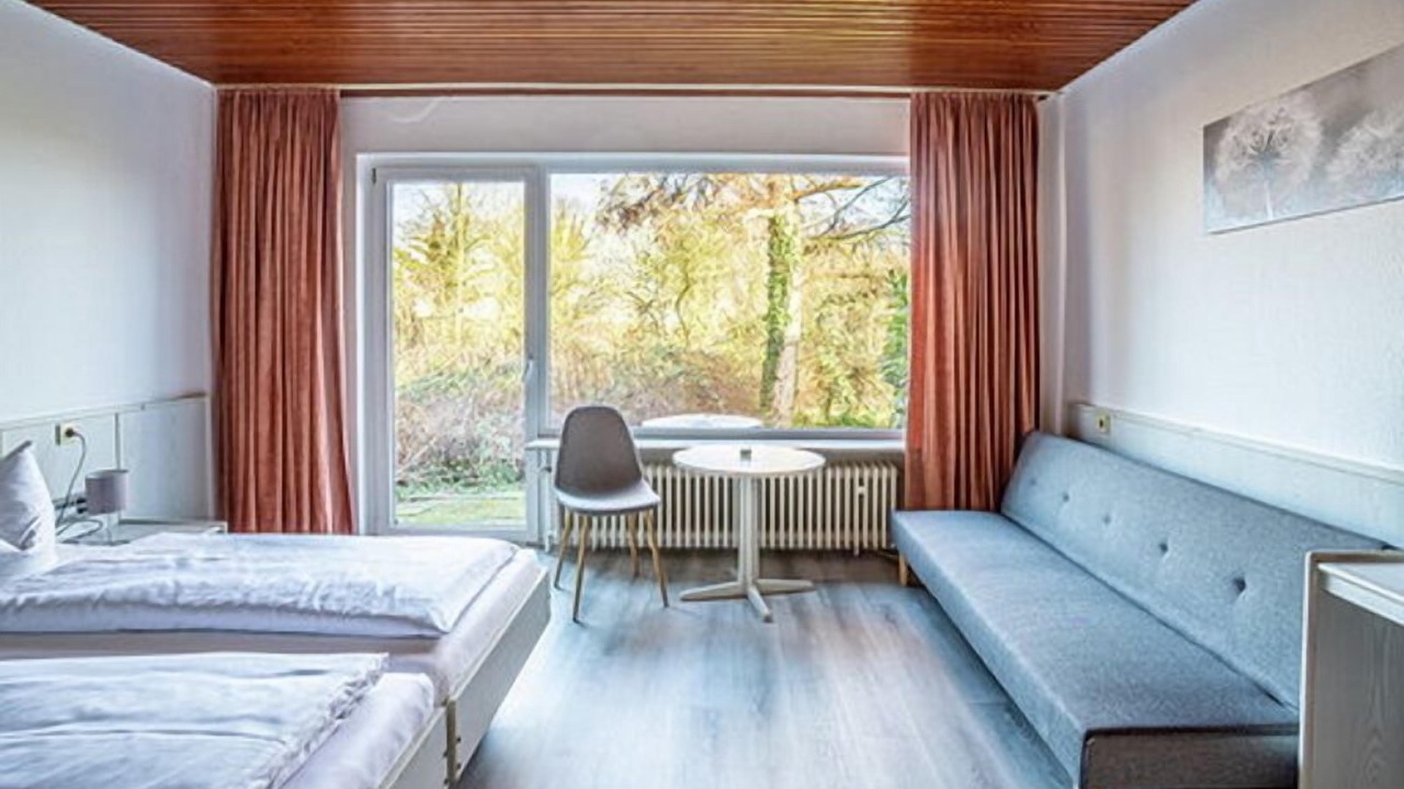 Photo of Bedroom in Kreuzkamp
