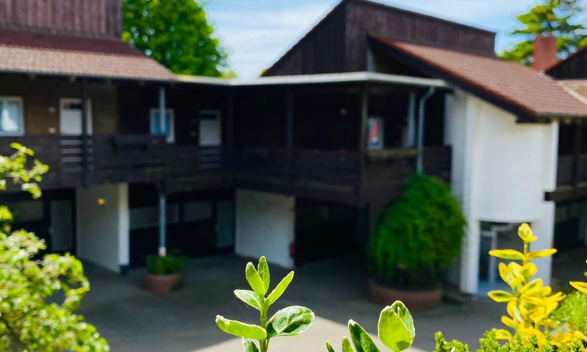 Photo of Outdoor in Kreuzkamp