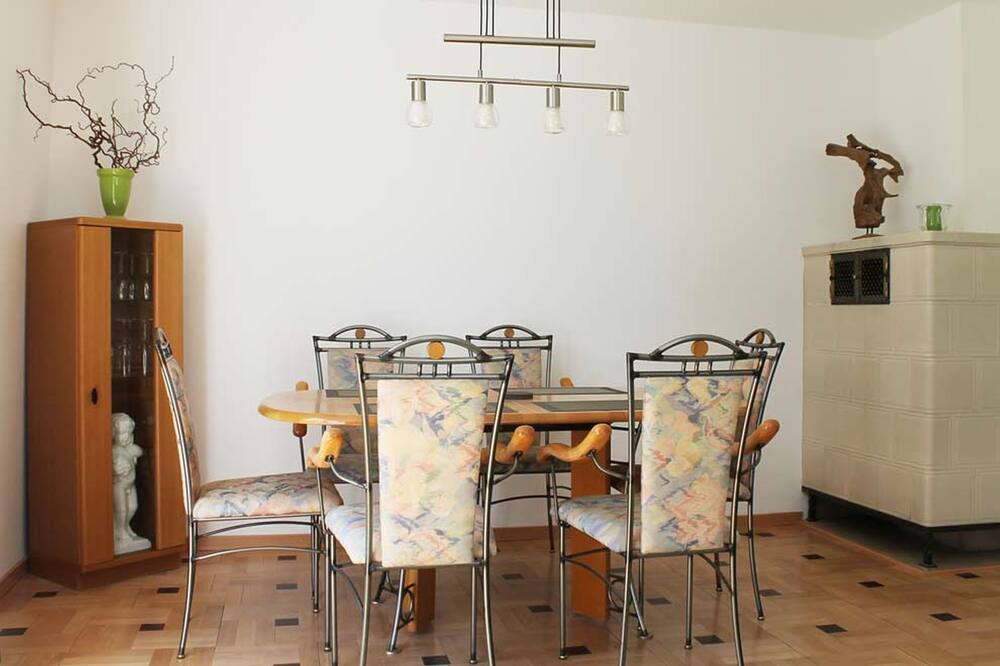 Photo of Kitchen in Oberreutin