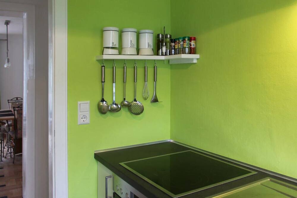 Photo of Kitchen in Oberreutin