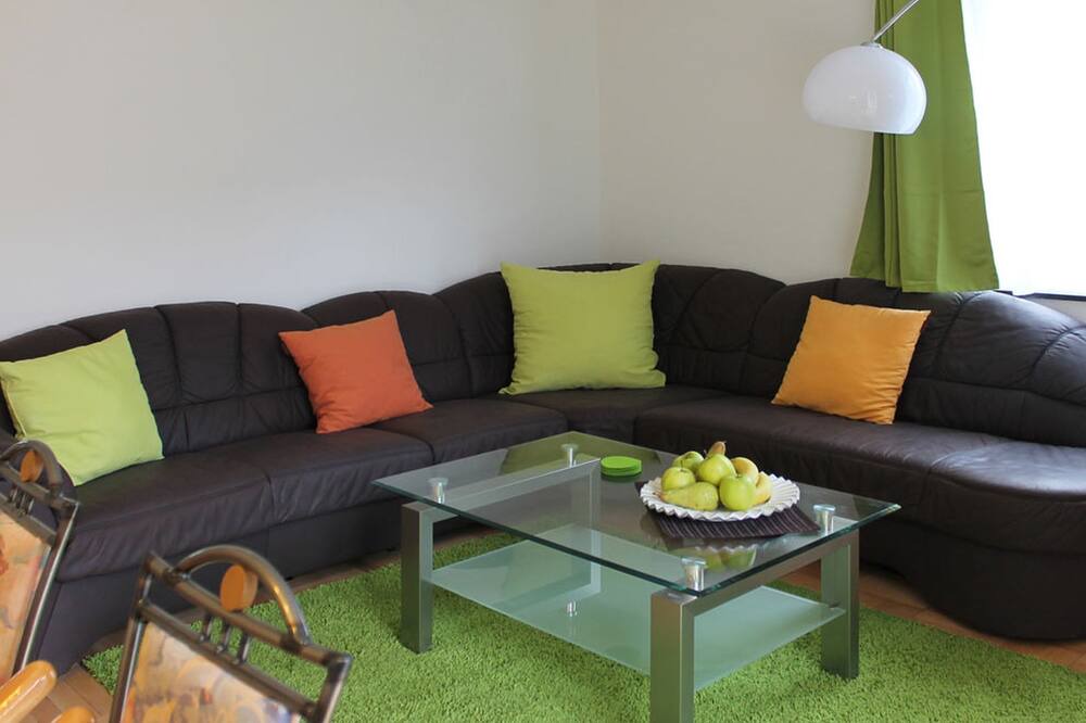 Photo of Livingroom in Oberreutin