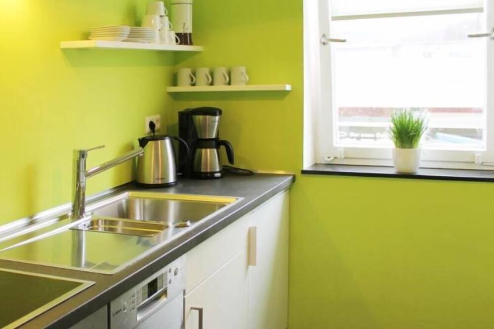 Photo of Kitchen in Oberreutin