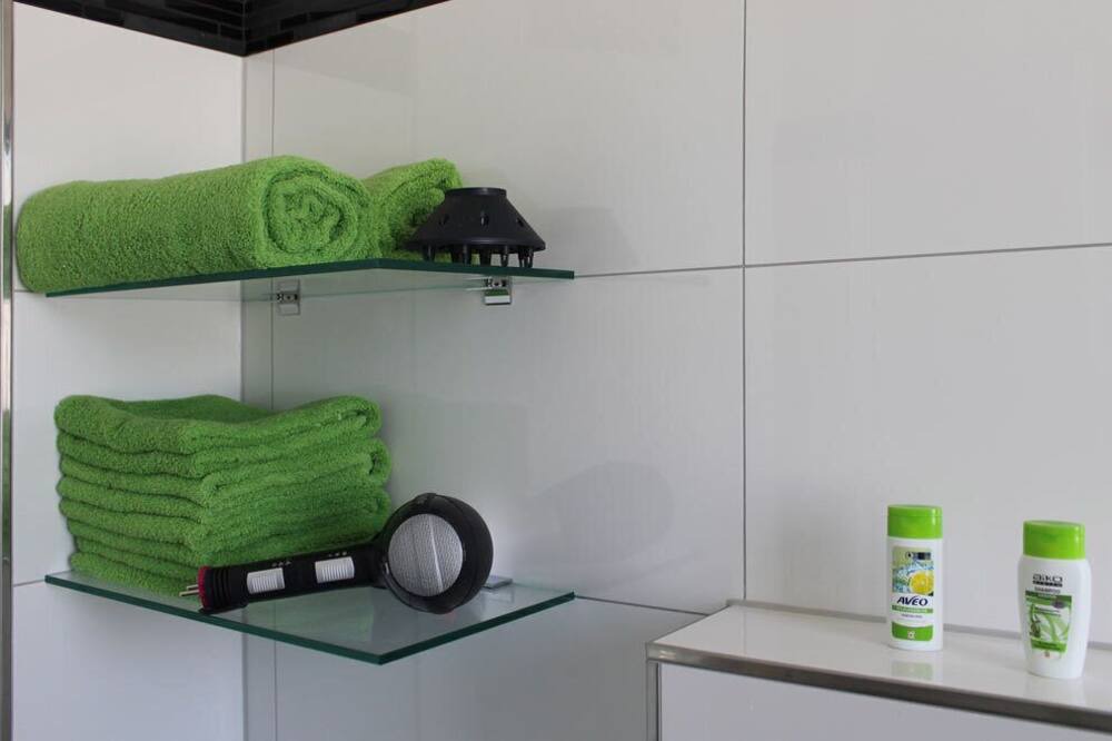Photo of Bathroom in Oberreutin