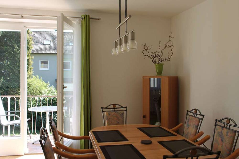 Photo of Kitchen in Oberreutin
