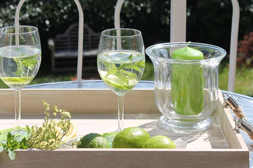 Photo of Patio Balcony in Oberreutin